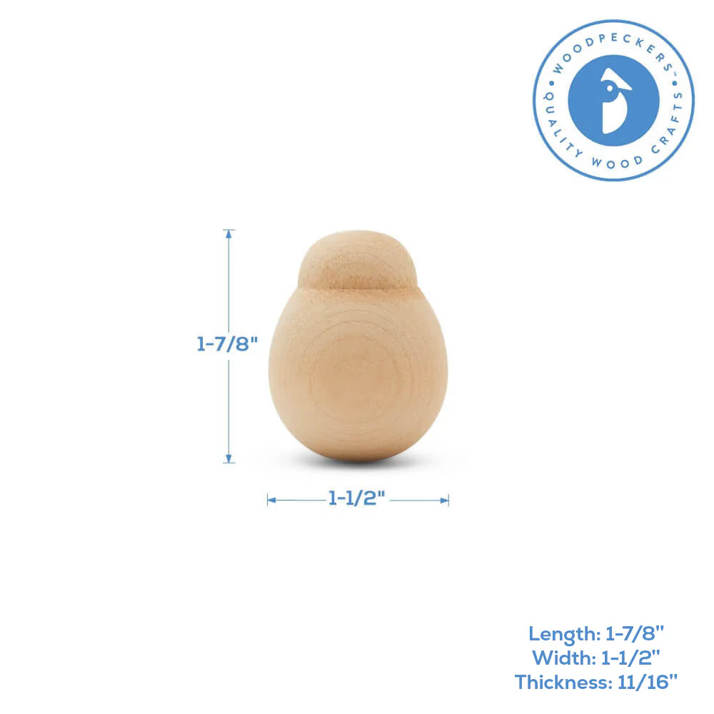 1-7/8" Ladybug - Image 5