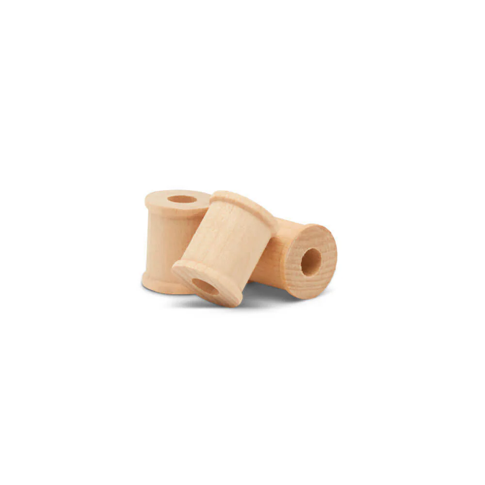 3/4" Spool - Image 3
