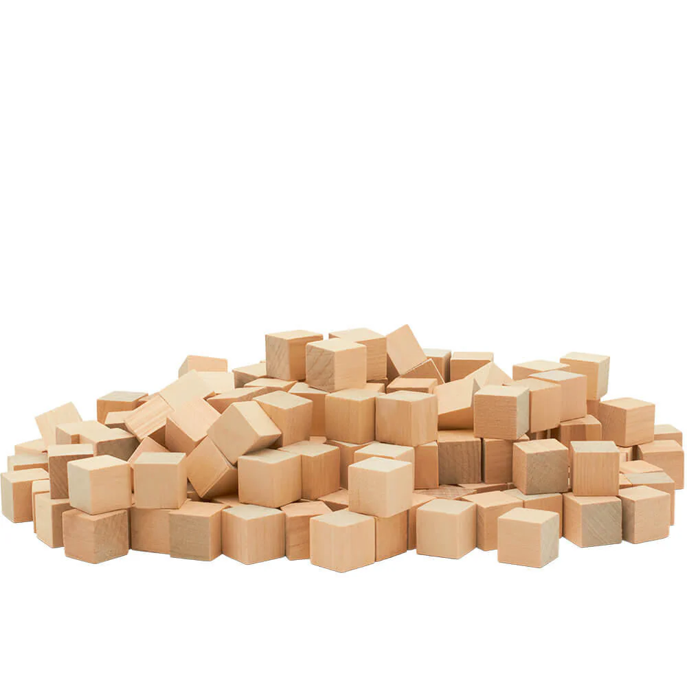 5/8" Cube - Image 3